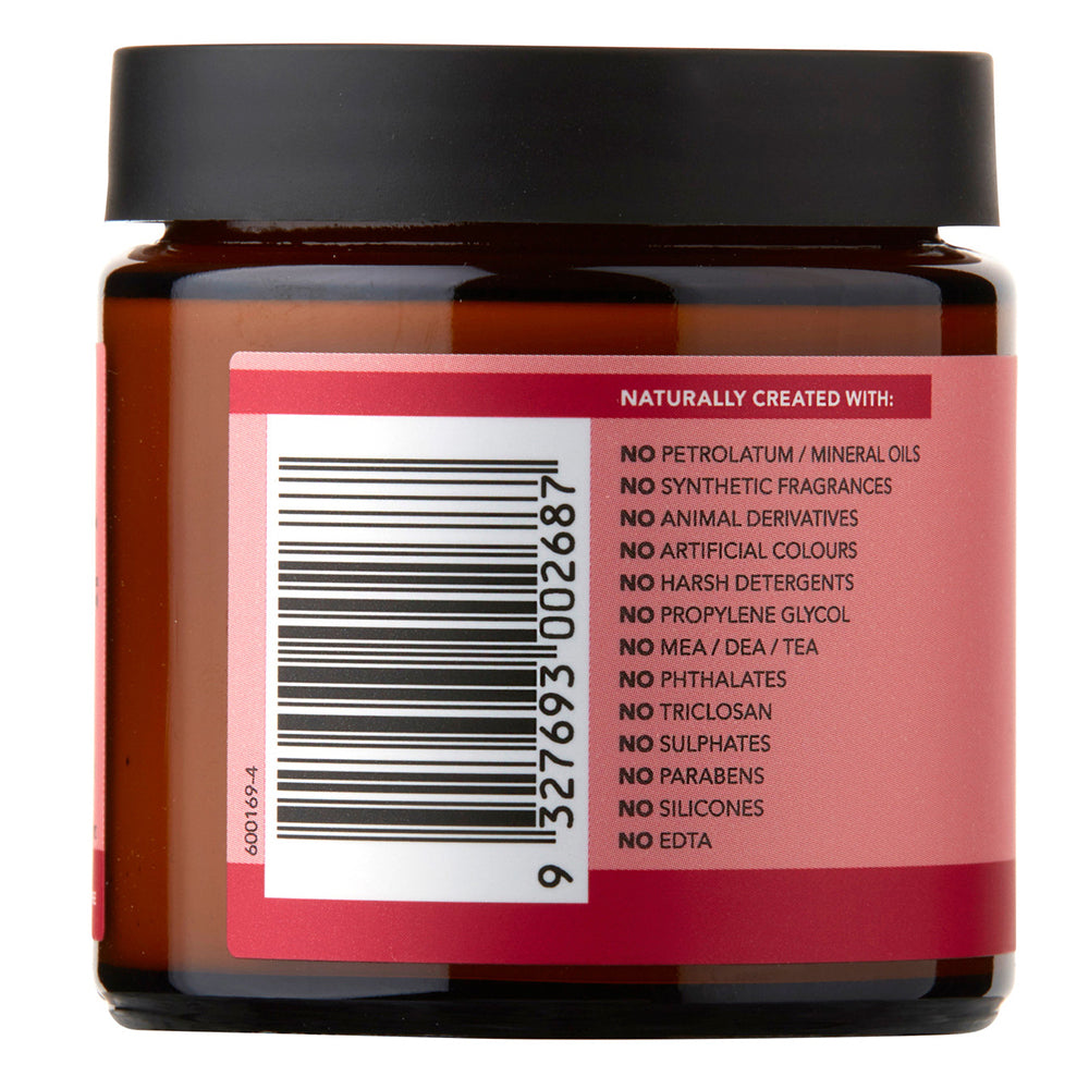 Sukin Rosehip Hydrating Day Cream Leaves Skin Smooth and Hydrated 4.06Oz (120ml)